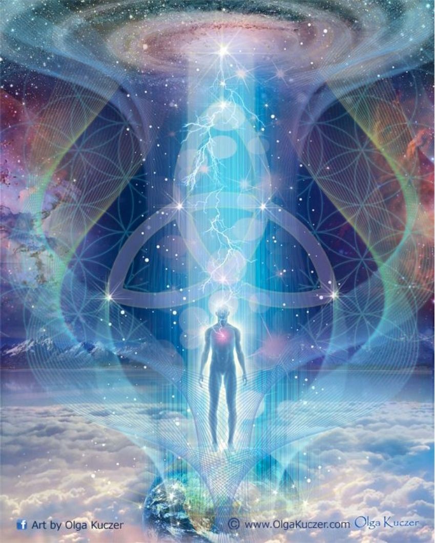 SOUL DEVELOPMENT WORKSHOP - UNDERSTANDING ASCENSION AND FREQUENCY UPGRADES