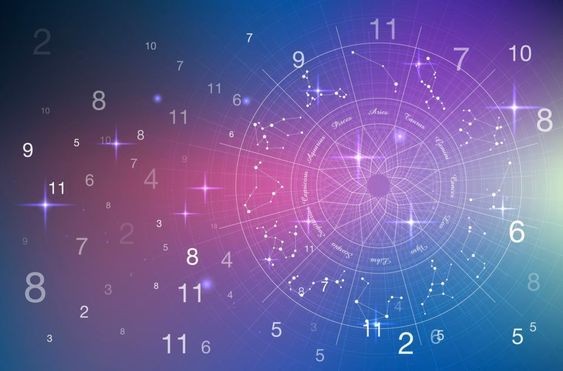 TAROT, NUMEROLOGY & VEDIC ASTROLOGY