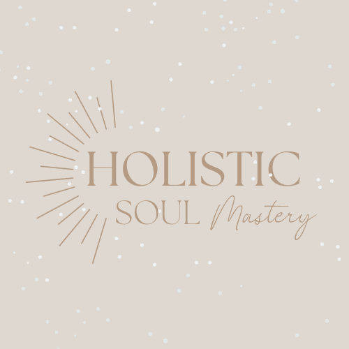 HOLISTIC SOUL MASTERY